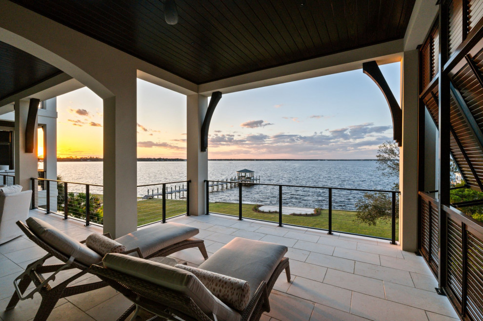 Perdido Bay Living
