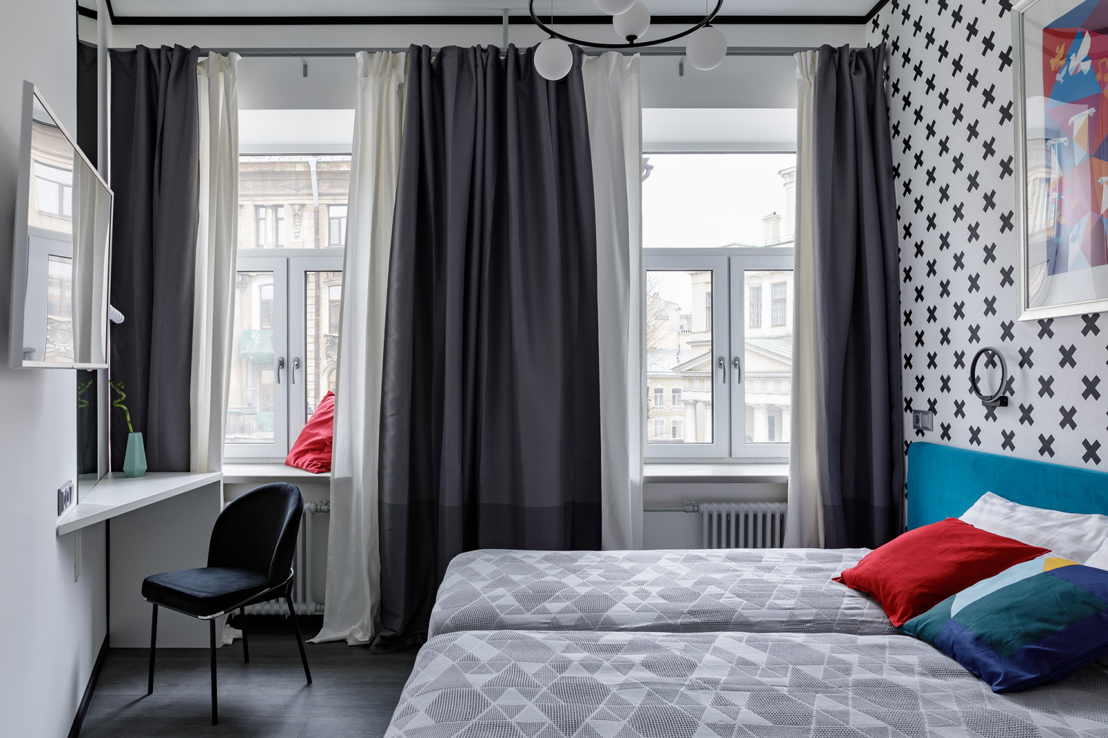 Апартаменты Karaoke