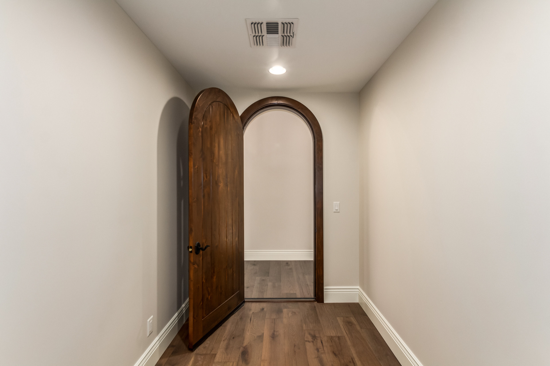 Paradise Valley New Build