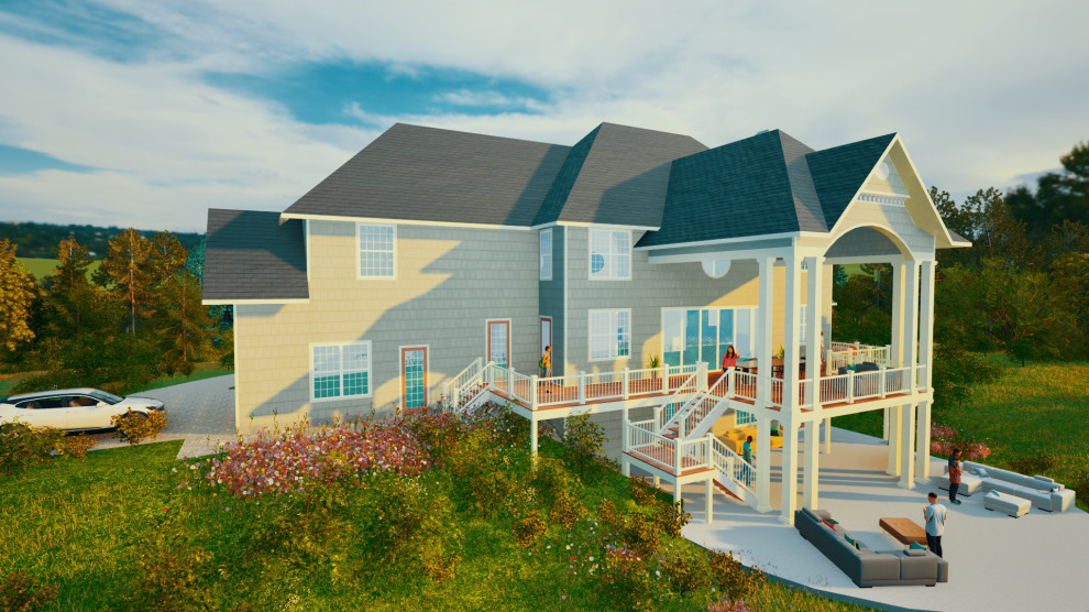 Homestead at Crooked Creek