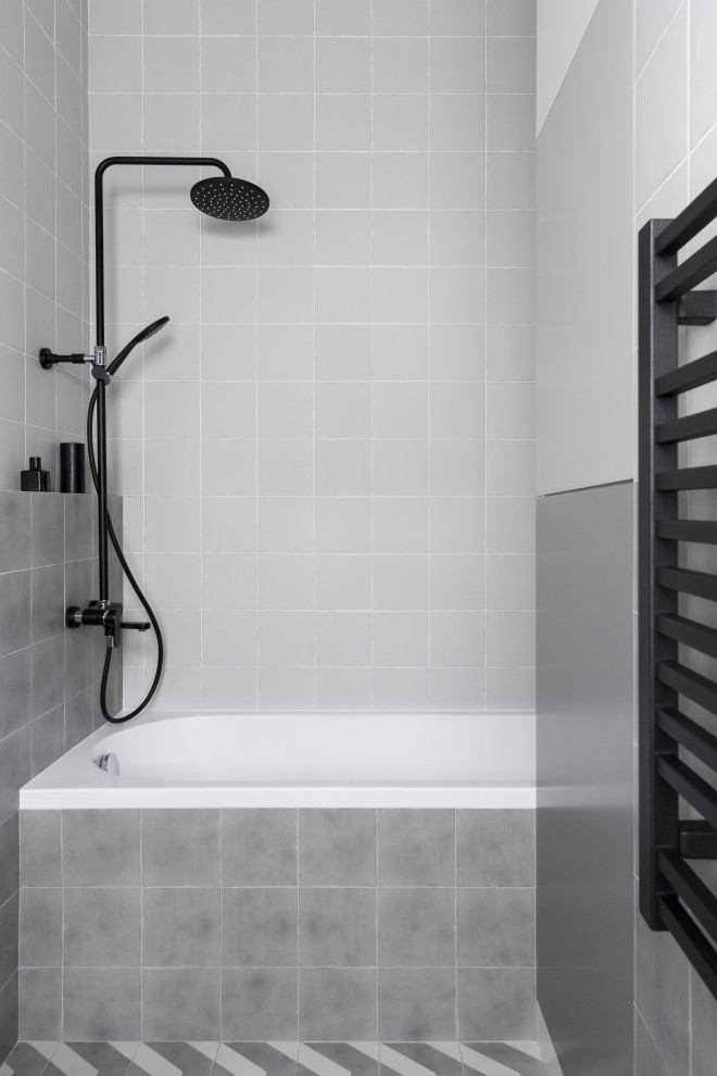 ЖК ЗИЛАРТ. Фотосессия интерьера для студии "Точка дизайна"