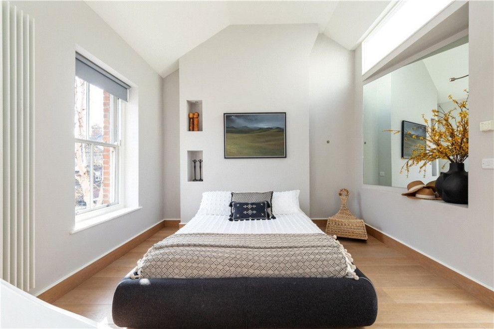 22 Carlisle Street Portobello