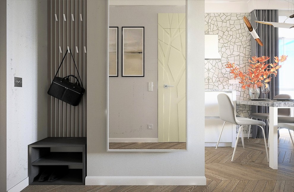 Казань, ЖК Арт-Сити