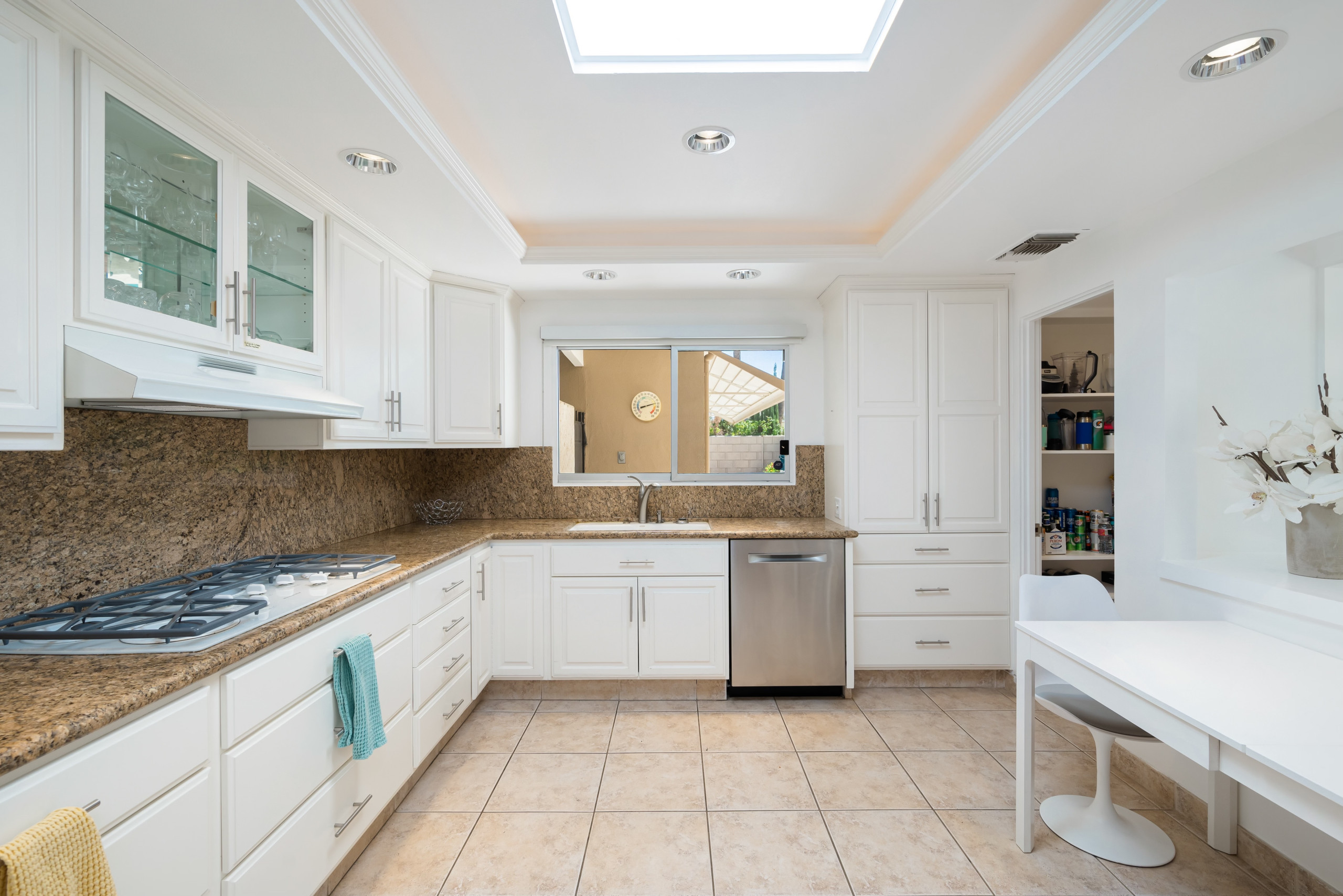 Playful Palm Springs