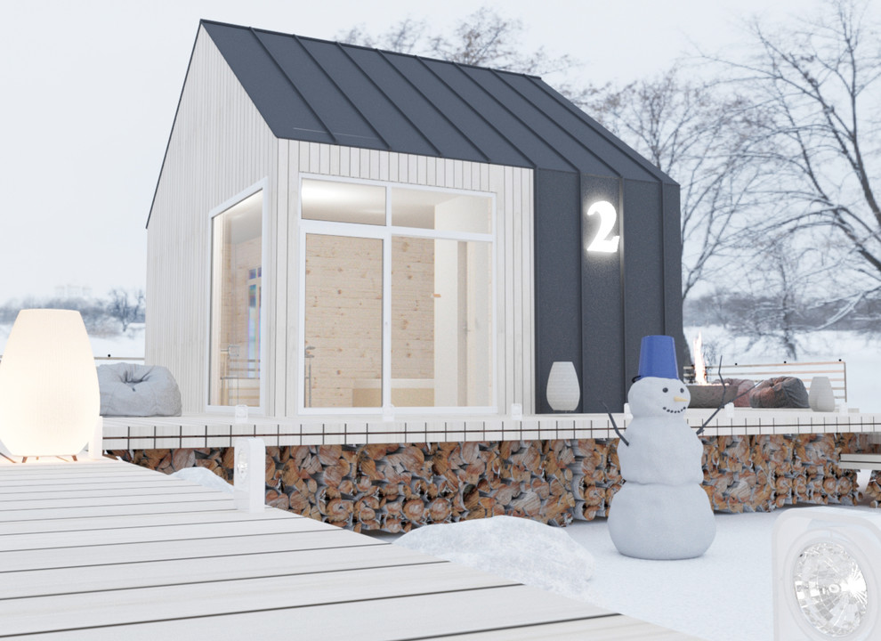 База отдыха