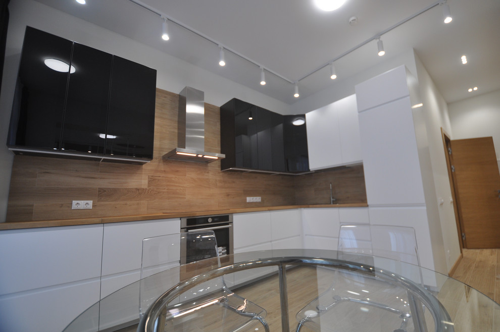 КВАРТИРА НА ИВАНОВСКОЙ