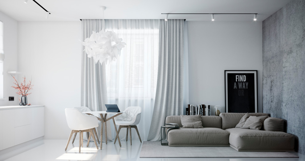 Квартал "Сады Пекина"