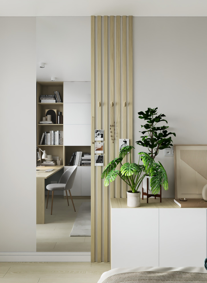 Квартира на Ипподромном