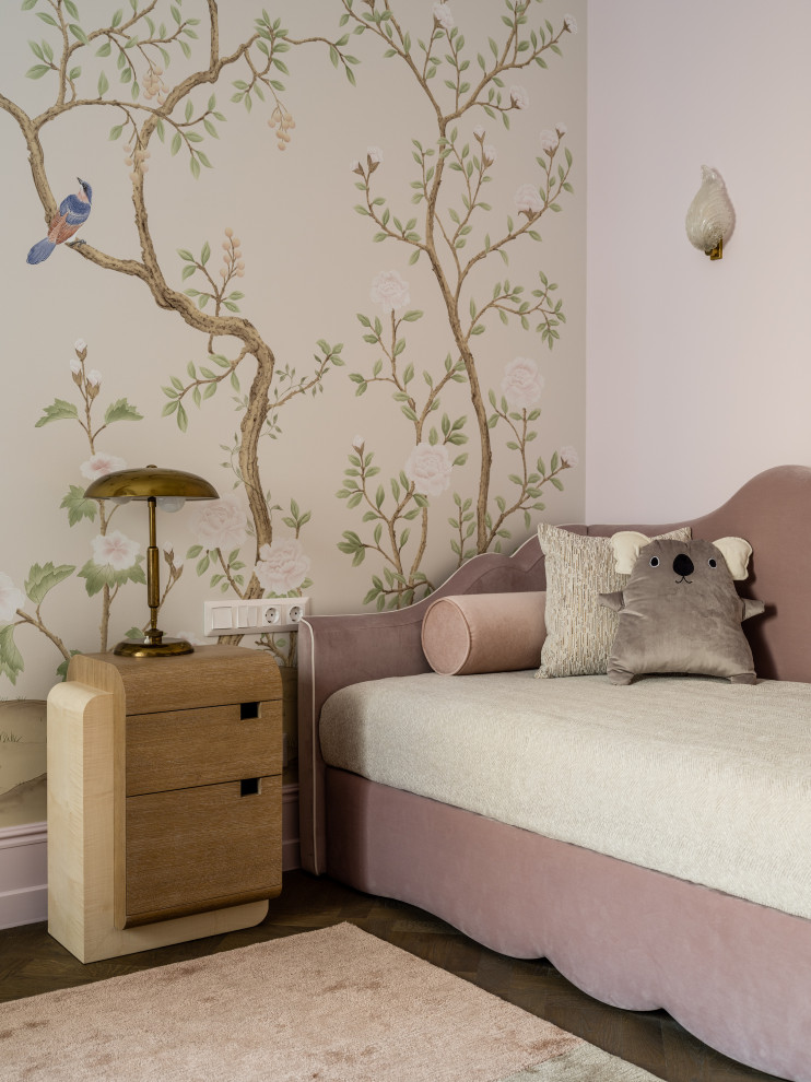 Квартира в Чистом переулке