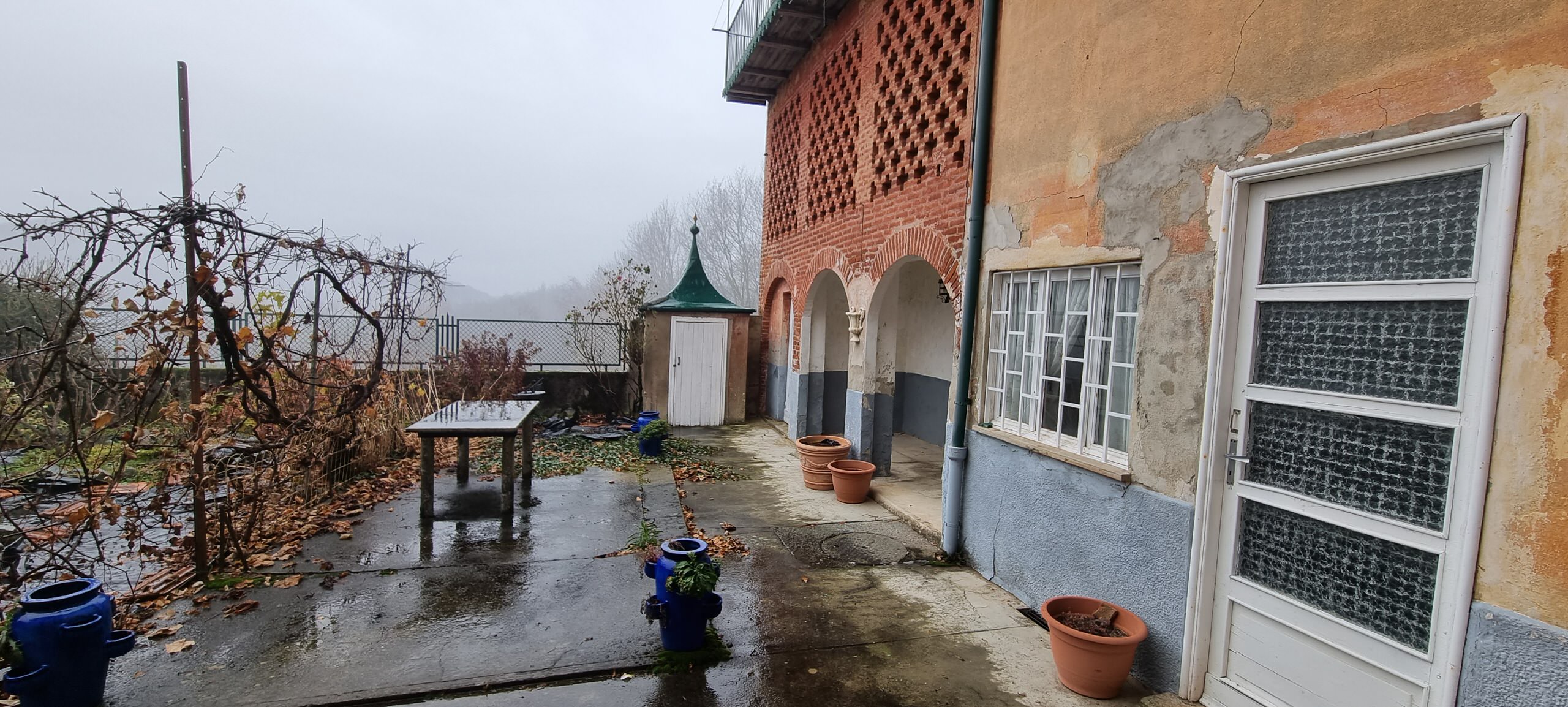 Giardino Country