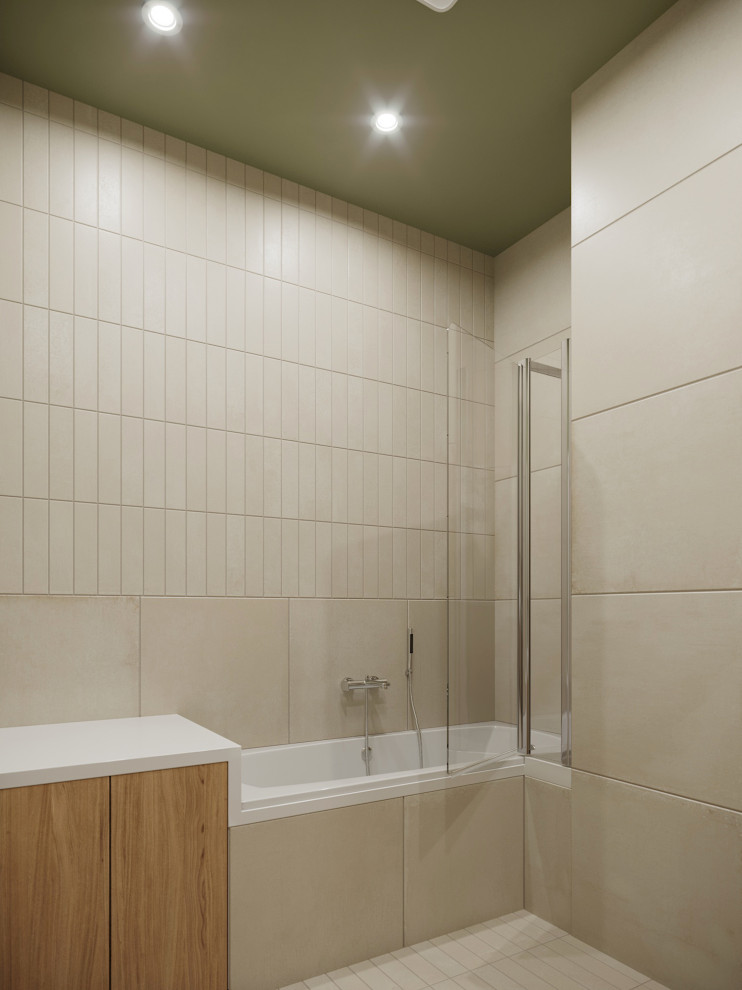 Квартира 150м2