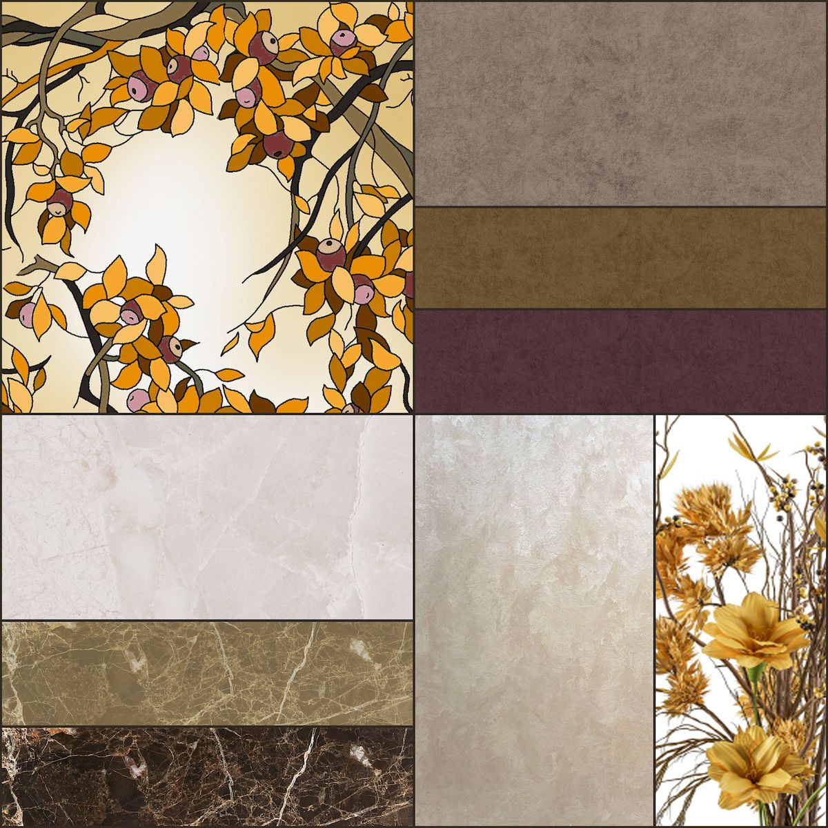 Дизайн таунхауса 100 кв. м в Куркино