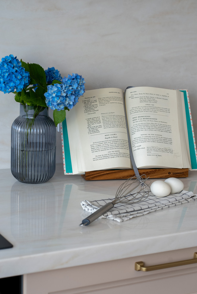 Ремонт всё включено: от шурупа до чашки. Крутые решения 75 м2