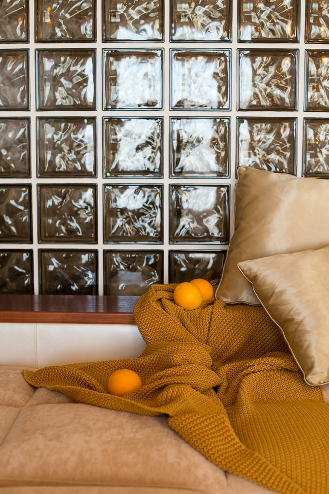 Квартира ЖК Родные Берега "Апельсиновое настроение"