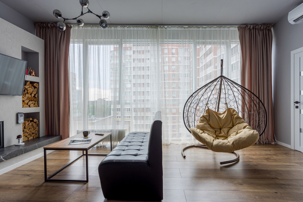 2023 Фотосъемка Pushkin Apartments в Краснодаре