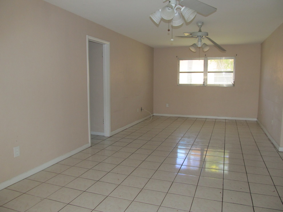 FORT MYERS POOL HOME