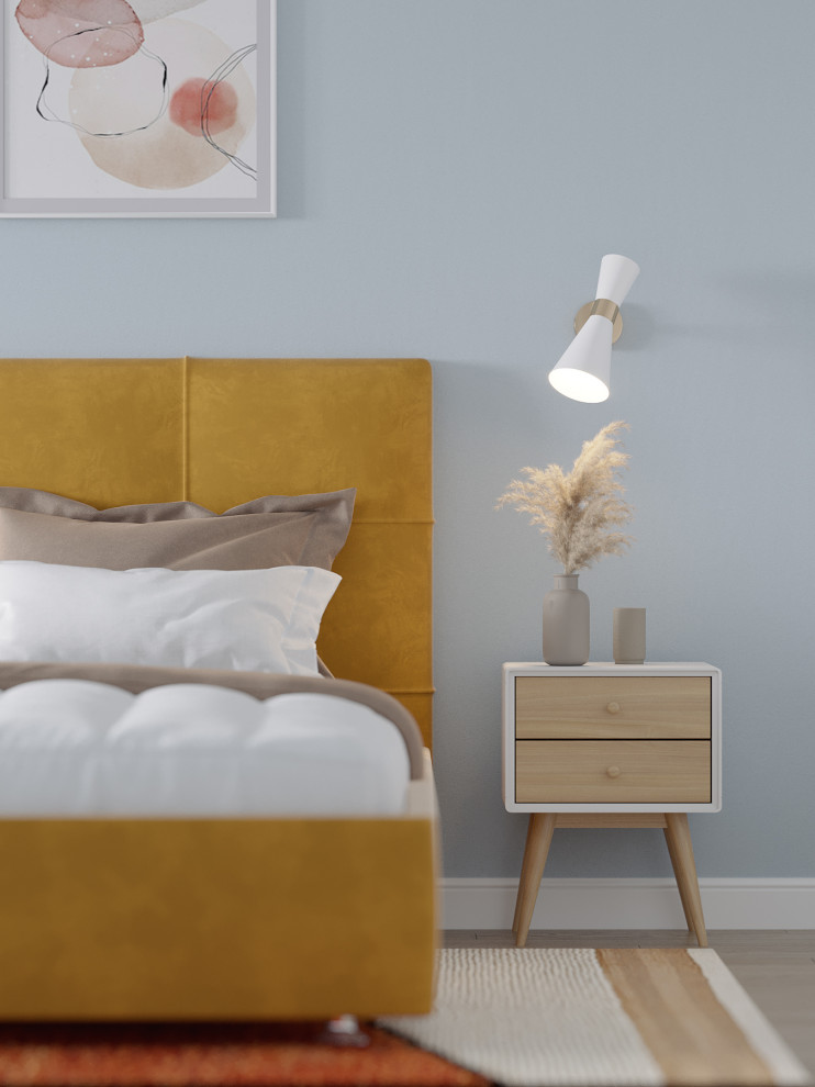 ЖК "Вернадского" - 70 кв.метров