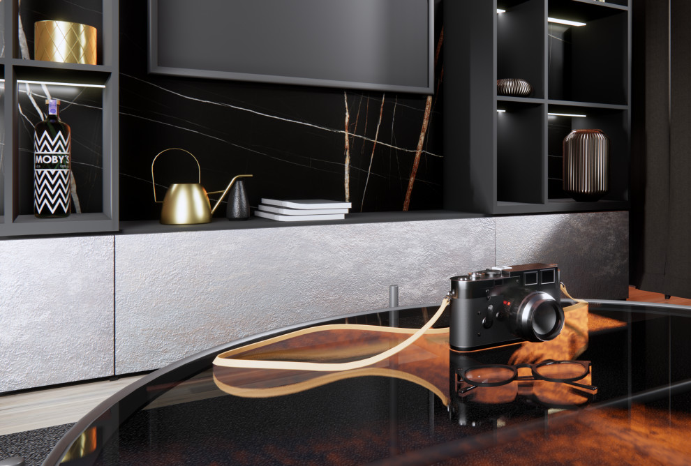 Визуализации