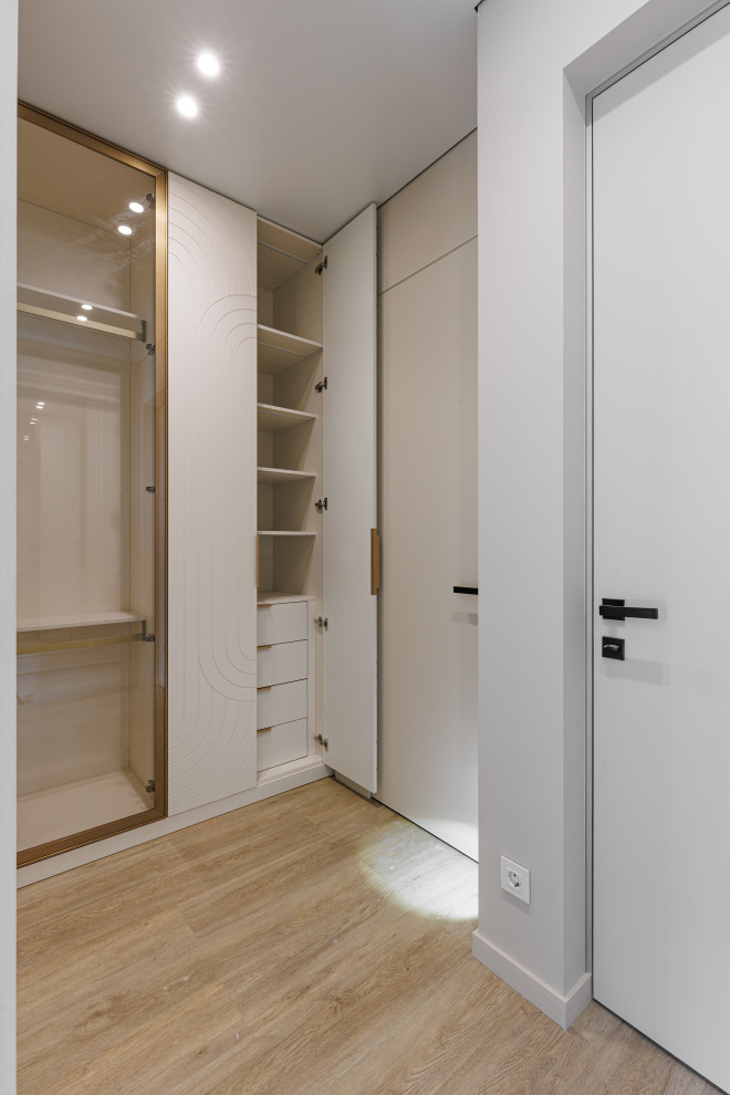 Гардеробная комната