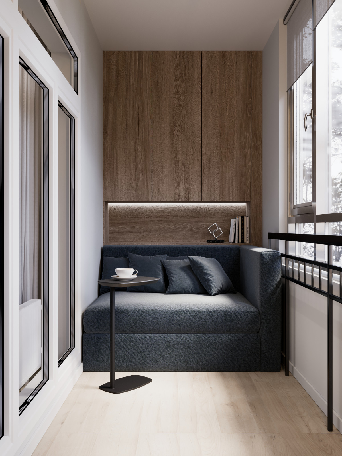 ЖК Айвазовский