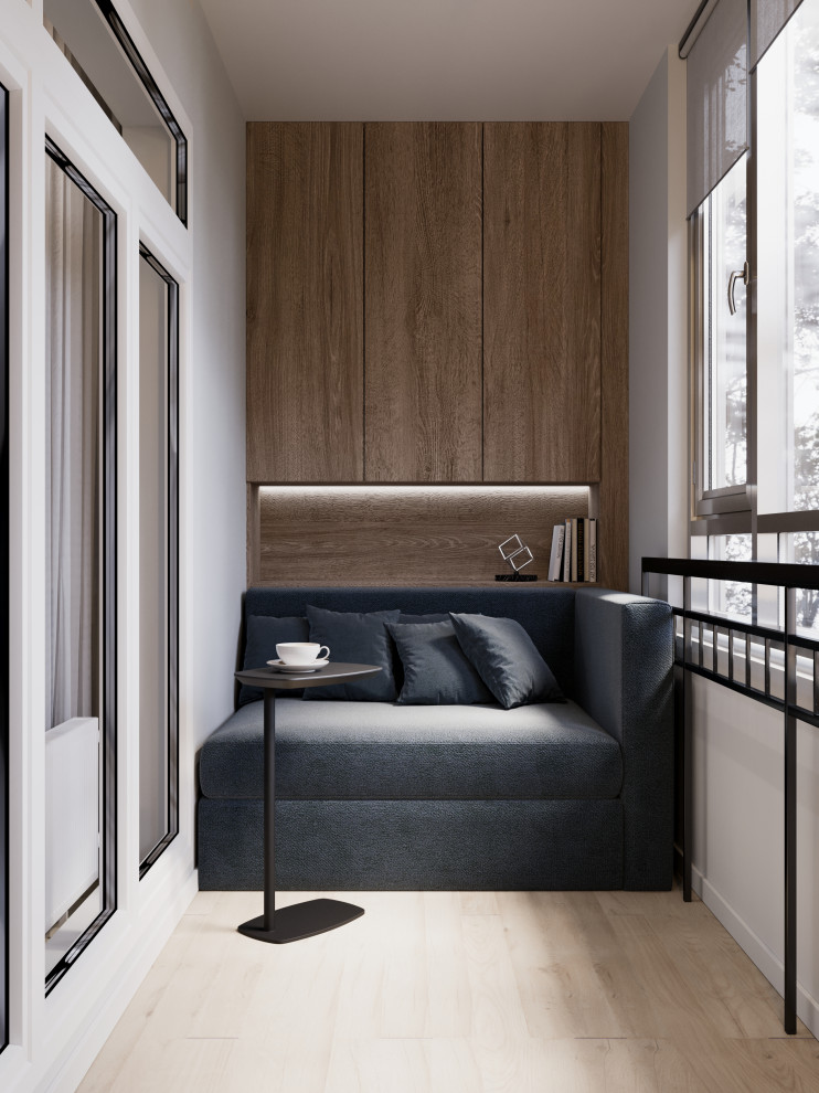 ЖК Айвазовский