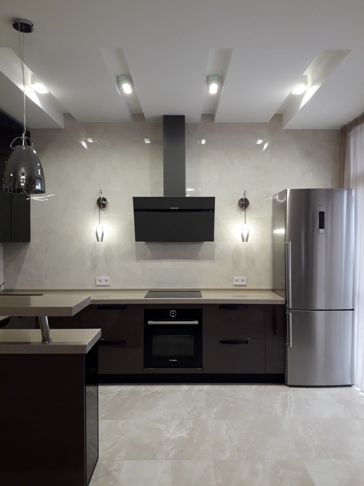 ЖК Лесное озеро