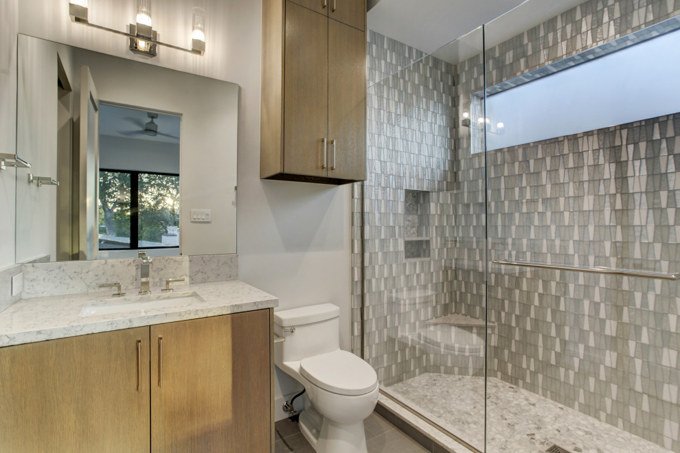 Memorial Modern Home