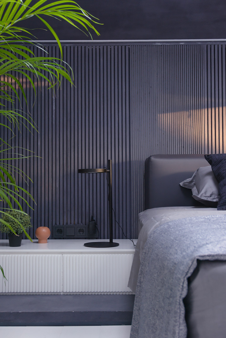 Пещера под водопадом