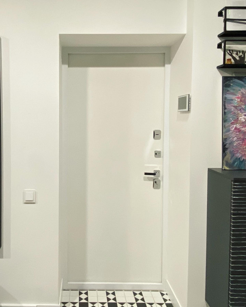 Квартира в Сталинке на Ленинском проспекте