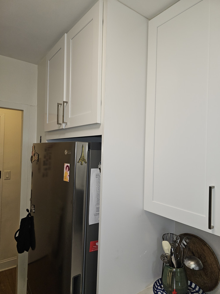 Kitchen Remodeling