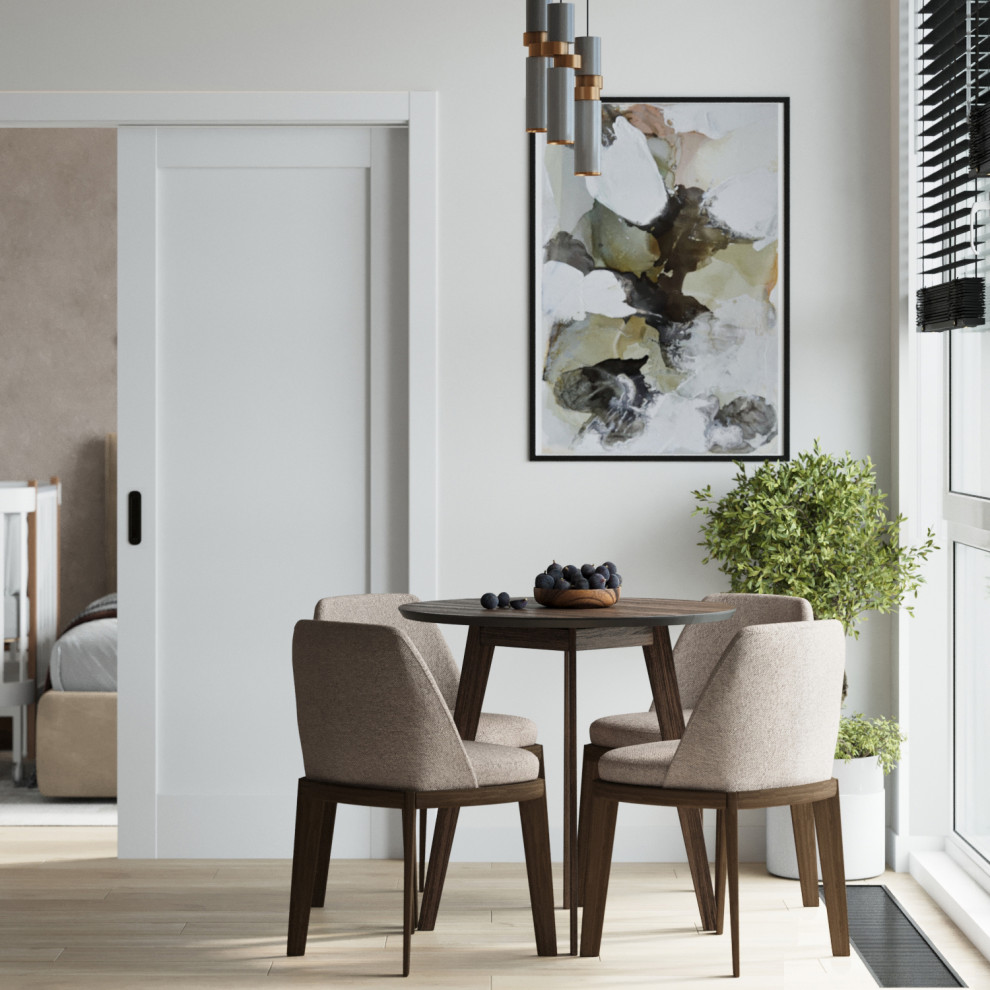 Квартира с пианино ЖК Homecity