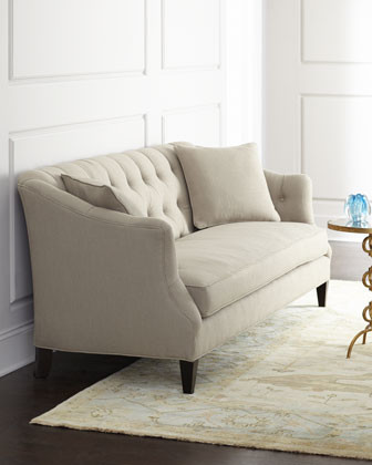 Lindenwood Sofa Traditional Sofas By Horchow Lindenwood Sofa