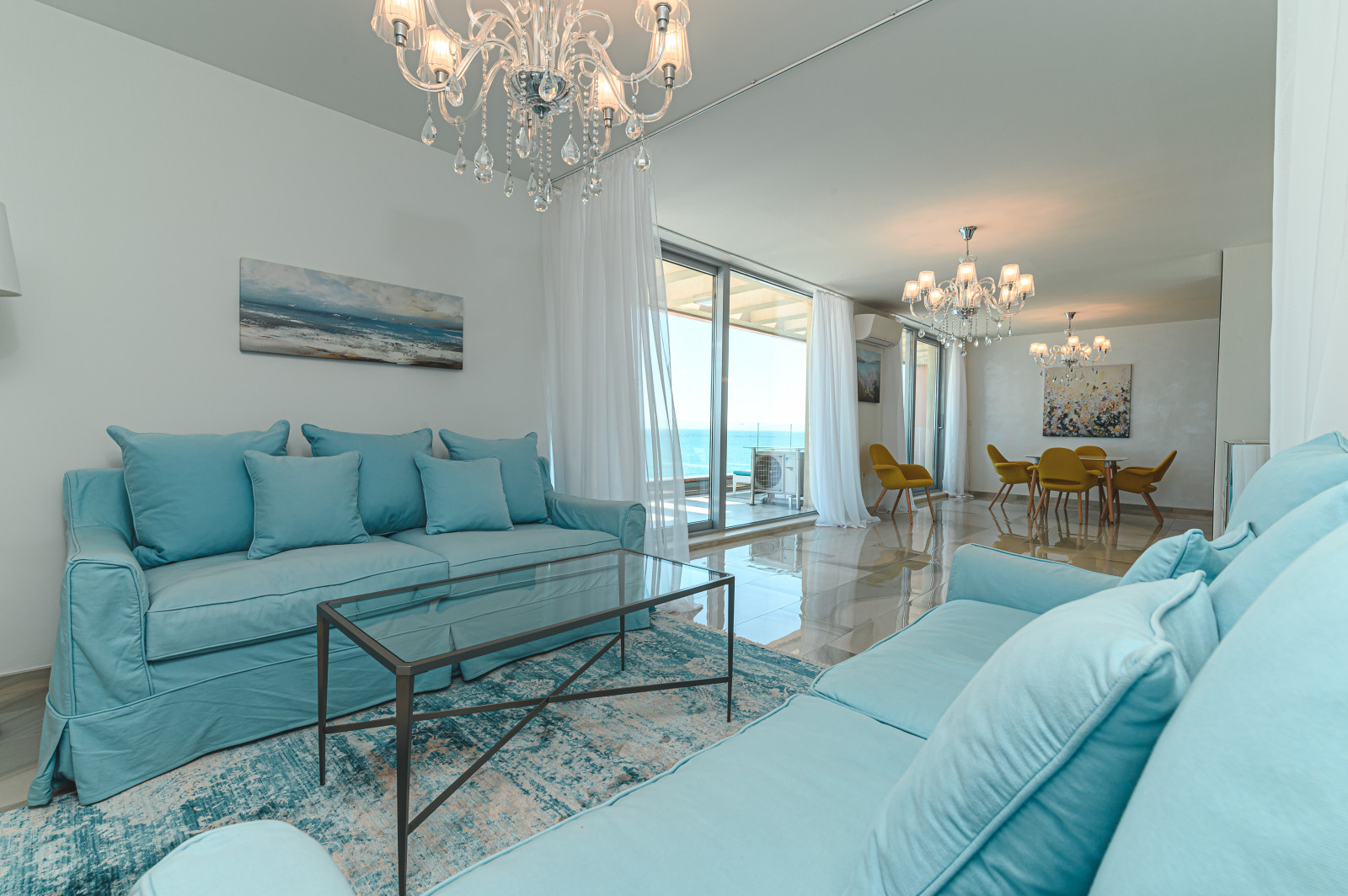 Квартира в Болгарии, 2017