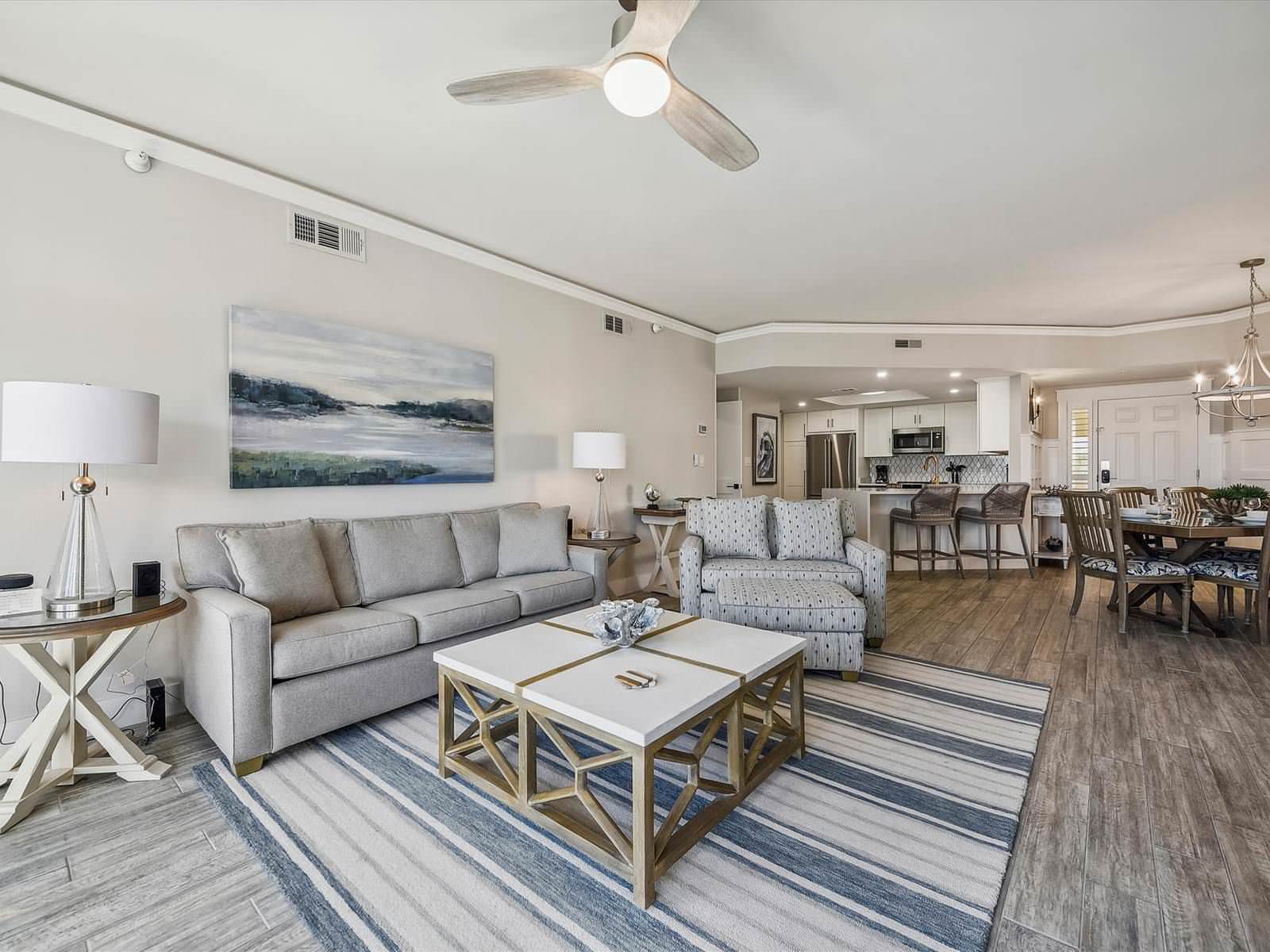 Condo Remodel