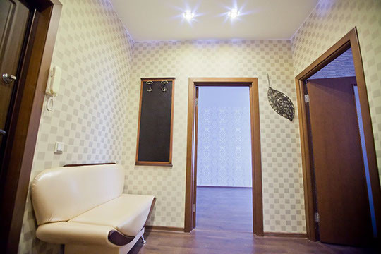 Ремонт 1-комнатной квартиры