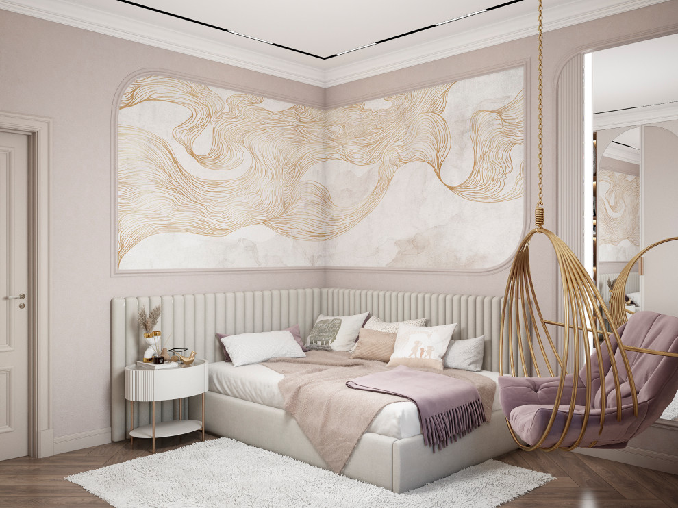 Семейное гнездышко