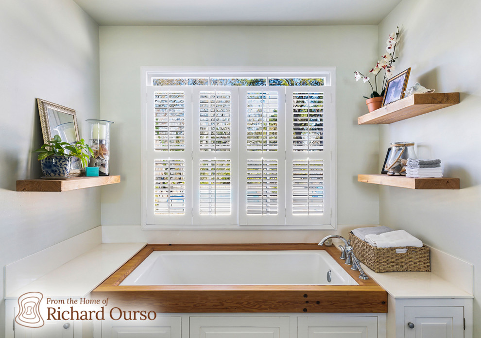 The Ourso Home: A Masterpiece of Reclaimed Wood Dreams In The Works