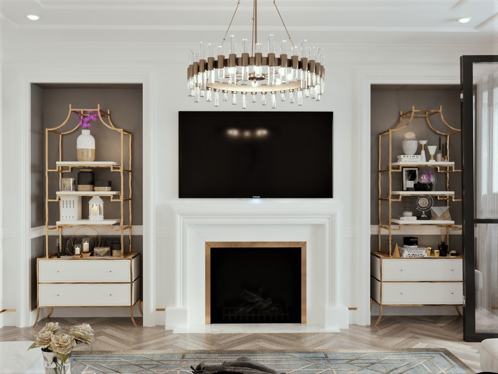 Квартира 90м2 на Образцова