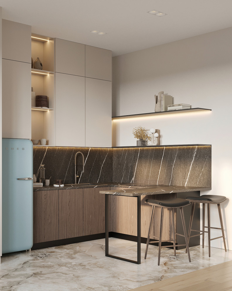 Вилла на Новой риге