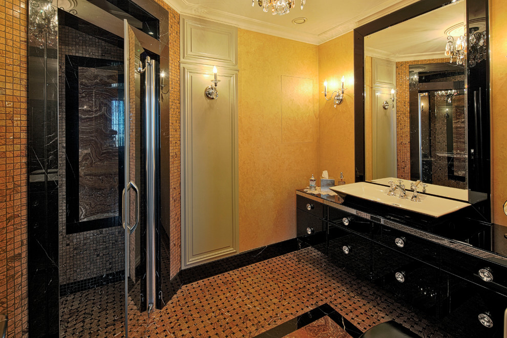 Мастер-Ванная