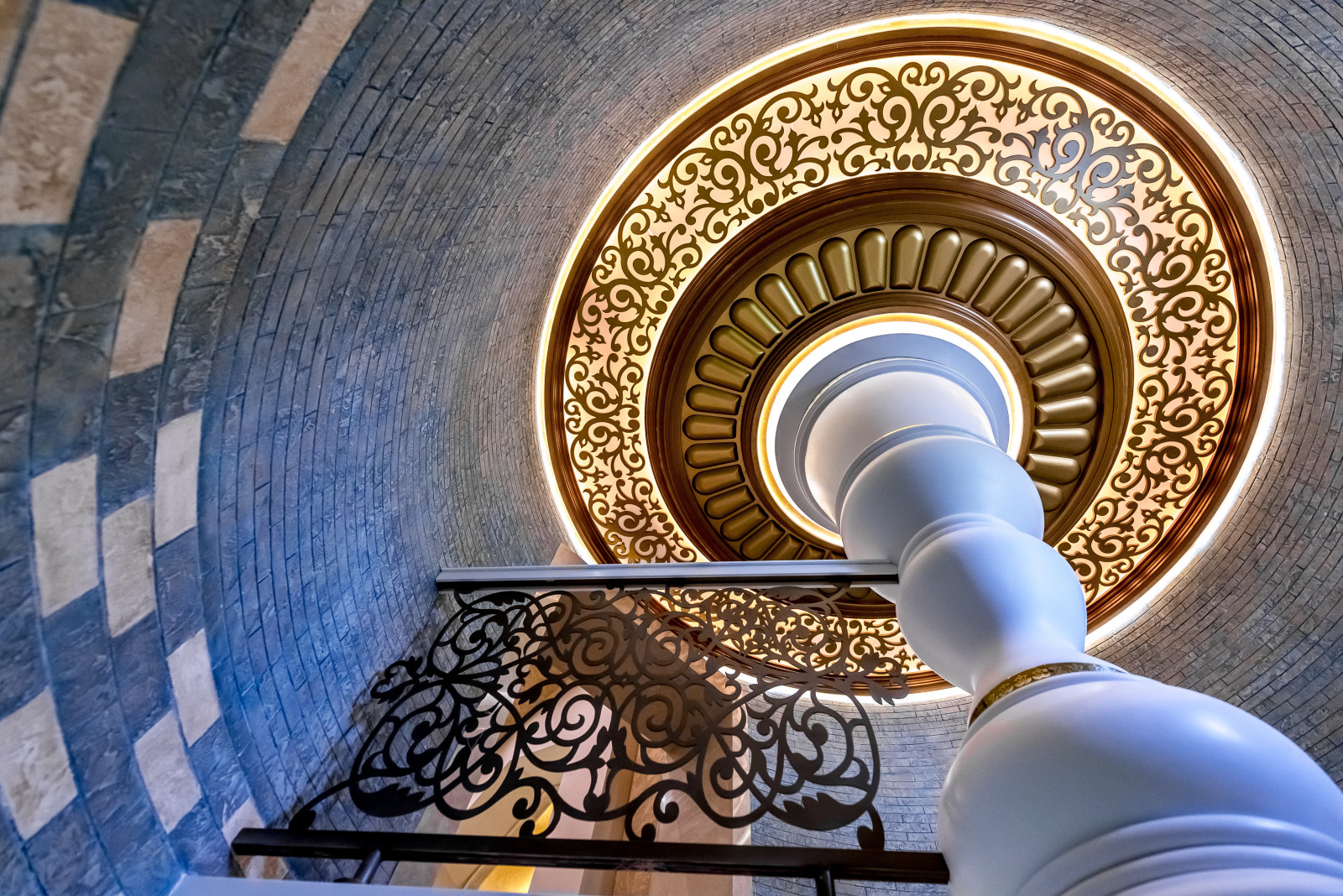 Участие в проекте "Kol Gali Resort & SPA"