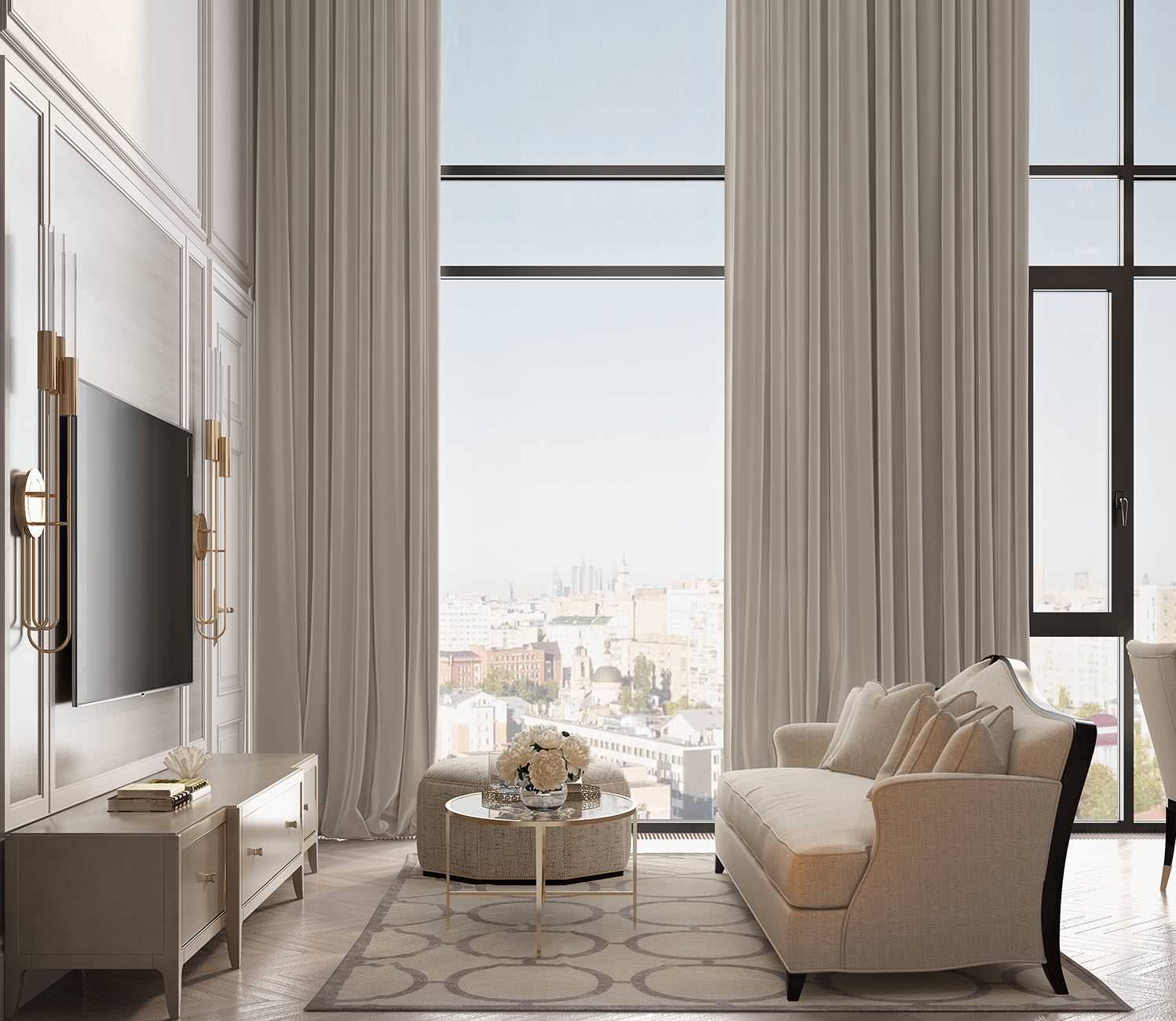 LEVEL Бауманская