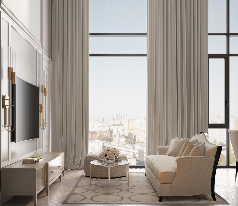 LEVEL Бауманская