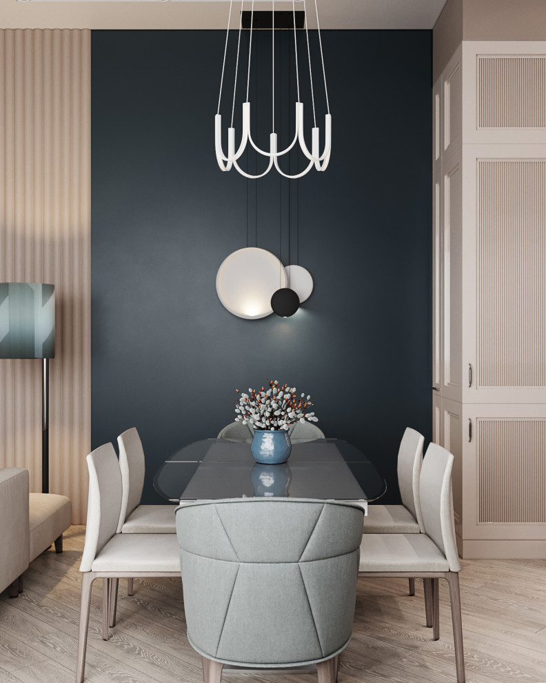 ЖК Парк Рублево