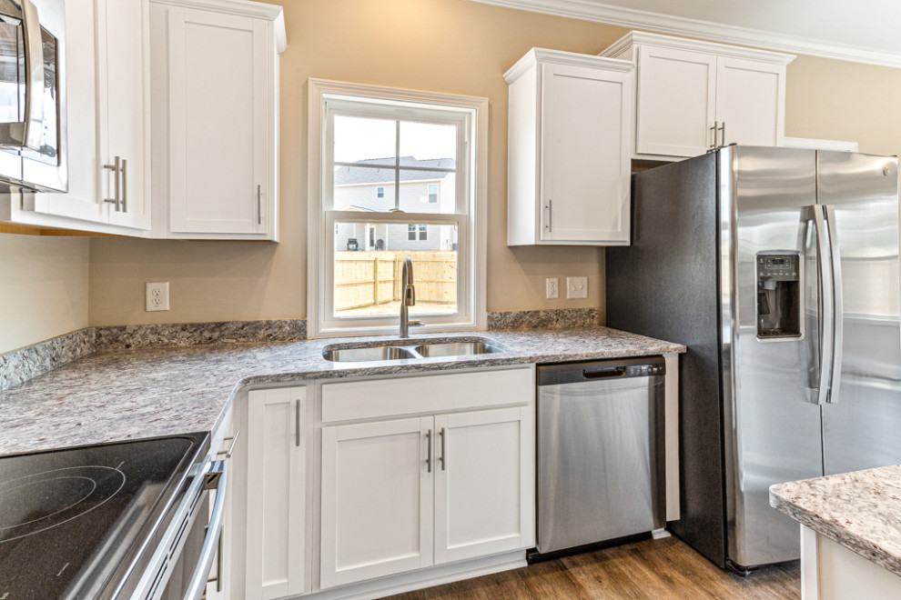 Roslyn Home Plan