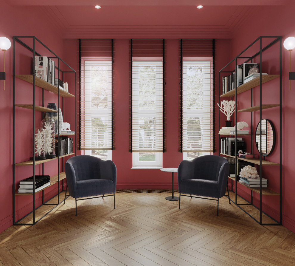 Квартира 140 м.кв