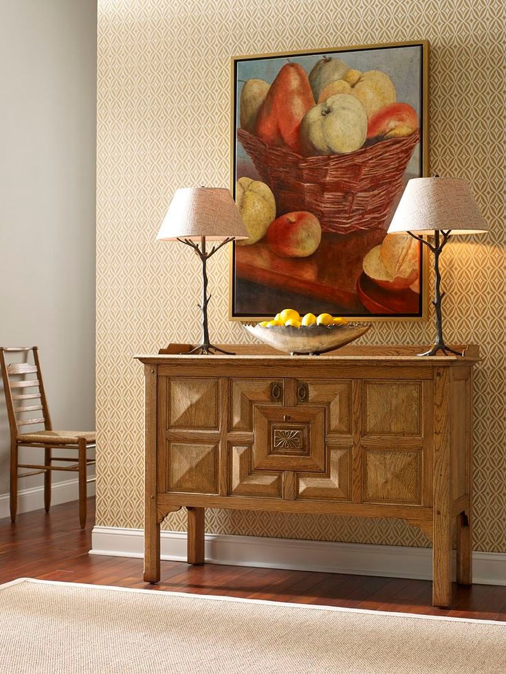 Natural Oak collection