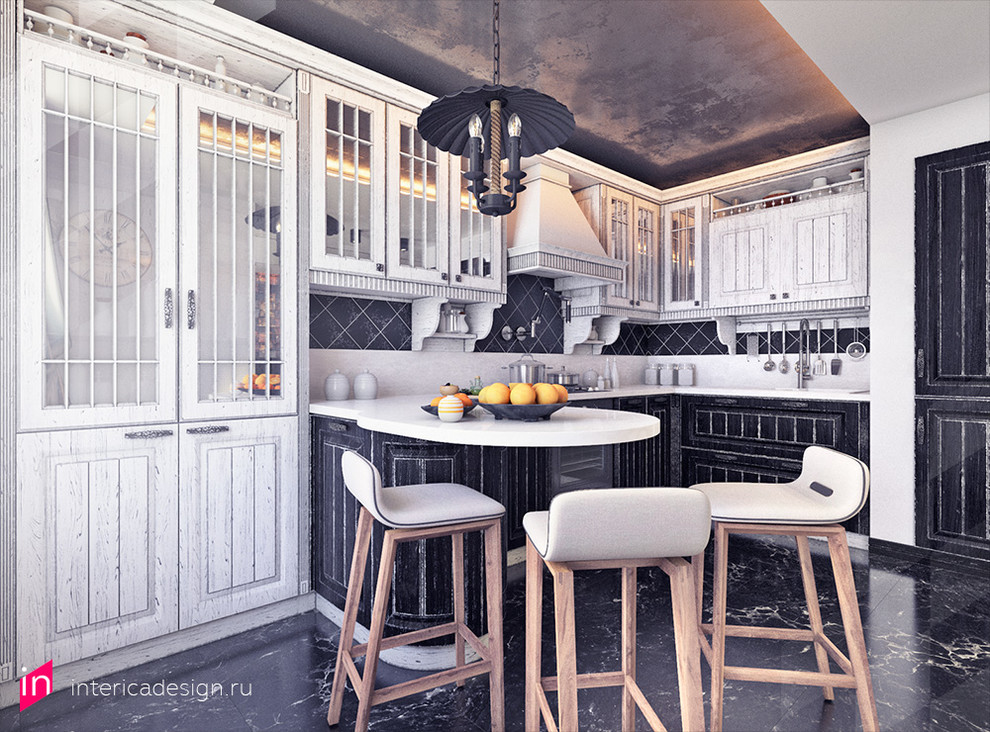 Дизайн на троих.