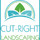 CUT RIGHT LANDSCAPING SERVICES