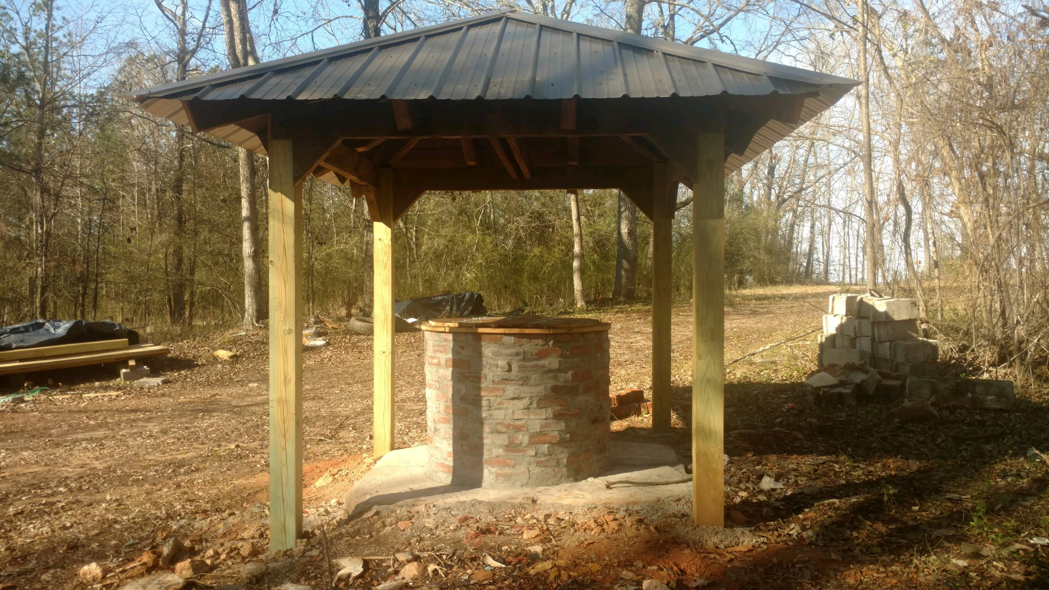 Decks, Docks & Outside Additions